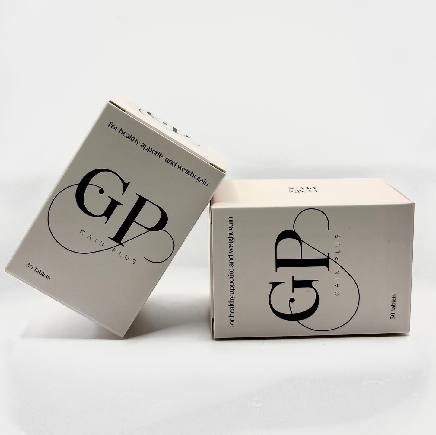 Gain Plus Appetite Stimulant Weight Gain Supplement (30 pills)