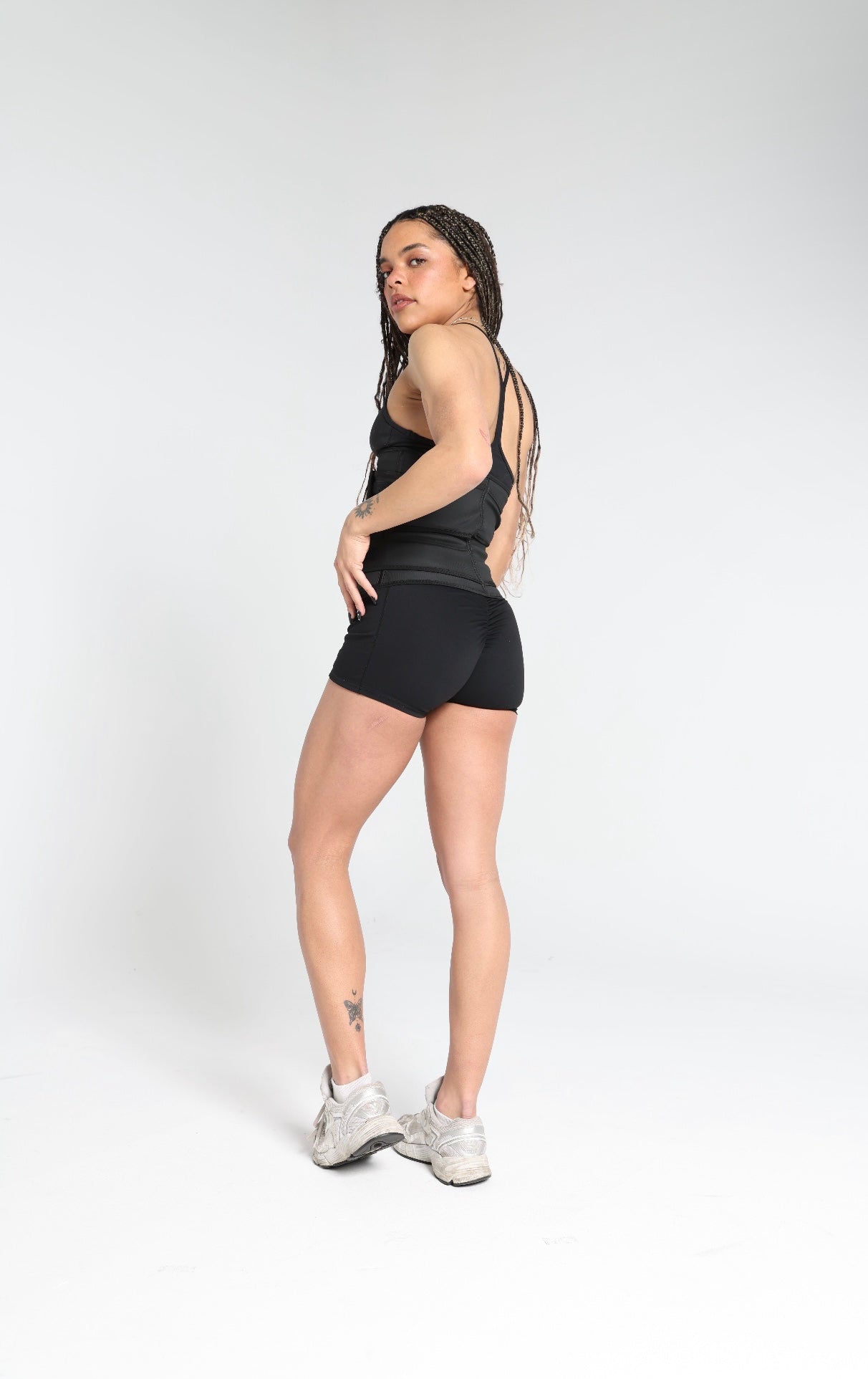 Gain Plus Ultimate Slimming Waist Trainer