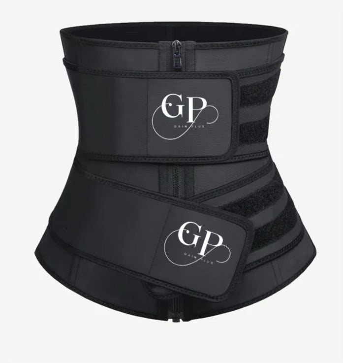 Gain Plus Ultimate Slimming Waist Trainer