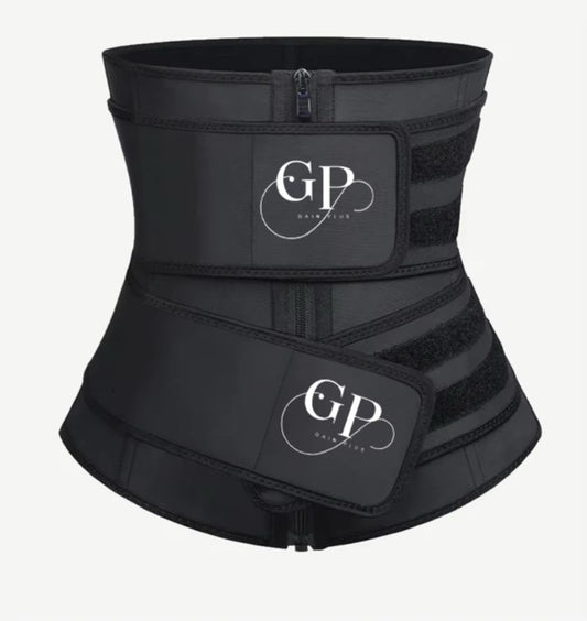 Gain Plus Ultimate Slimming Waist Trainer